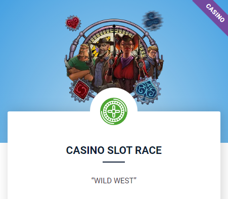 20bet Casino Slot
